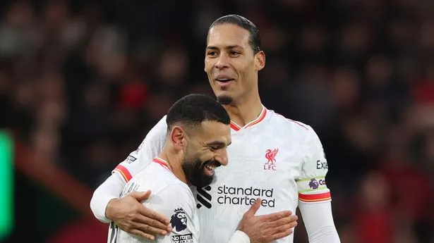 2_AFC-Bournemouth-v-Liverpool-FC-Premier-League